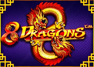 8 Dragons