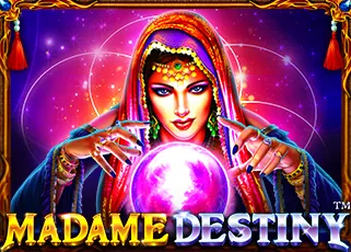 Madame Destiny