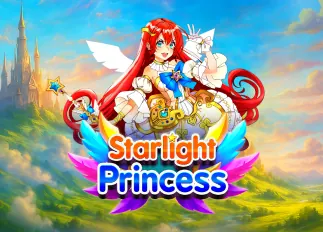 Starlight Princess